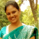 Photo of Prathyusha V.