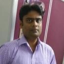 Photo of Prasenjit Sadhukhan