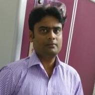 Prasenjit Sadhukhan Class 9 Tuition trainer in Bharuch