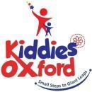 Photo of Kiddies oxford