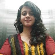 Snigdha S. Class 11 Tuition trainer in Bangalore