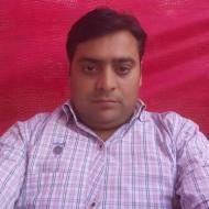 Sujeet Pandey SAP trainer in Faridabad