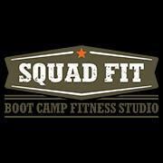 SQUAD FIT Gym institute in Gurgaon