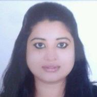 Vidya N. Class 9 Tuition trainer in Mumbai