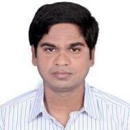 Damodaram Veerala Weblogic trainer in Hyderabad