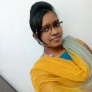 Sangeetha Sharma Class 11 Tuition trainer in Hyderabad