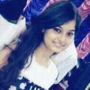 Photo of Sanjana B.