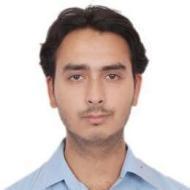 Mohd Zahid Class 9 Tuition trainer in Chandigarh