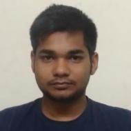 Nikhil Tyagi Class 11 Tuition trainer in Delhi