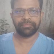 Dr Vishwesh Avadhani MBBS & Medical Tuition trainer in Coimbatore