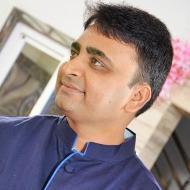 CA Girish Jain Vocal Music trainer in Mumbai