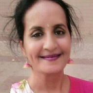 Madhavi D. French Language trainer in Gandhinagar