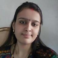 Khushboo D. Mehendi trainer in Gorakhpur Sadar