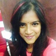 Malvika S. Microsoft Excel trainer in Faridabad