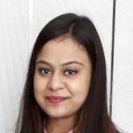 Shweta A. Audio Engineering trainer in Surat