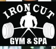 Iron Cut GYM Gym institute in Delhi