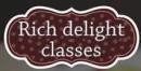 Photo of Rich Delight Classes