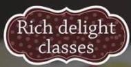 Rich Delight Classes Cooking institute in Pune