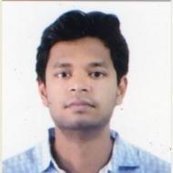 Satyendra Vishwakarma Class 9 Tuition trainer in Lucknow