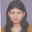 Photo of Indu Y.