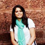 Radhika N. Class 9 Tuition trainer in Mumbai