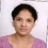 Bhavya C. BCA Tuition trainer in Bangalore