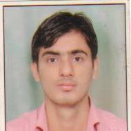 Sachin Hooda Class 9 Tuition trainer in Delhi