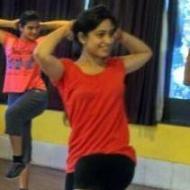 Rashmi K. Gym trainer in Pune