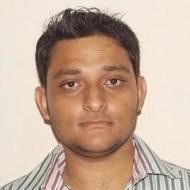 Partha Banik Class I-V Tuition trainer in Kolkata