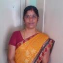 Photo of Sujatha S.