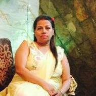 Sneh H. Sanskrit Language trainer in Delhi