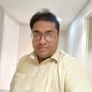 Photo of Abhinav Ganguly