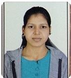 Babita G. Class 11 Tuition trainer in Ghaziabad