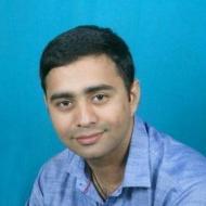  Ca. Saurabh Inani Class 11 Tuition trainer in Mumbai