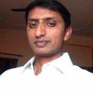 Naveen Kumar Java Script trainer in Bangalore