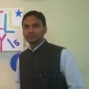 Photo of Niranjan Gupta