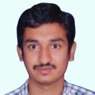 Srikanth Mulugu Nursery-KG Tuition trainer in Delhi