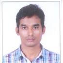 Photo of Sagar Reddy