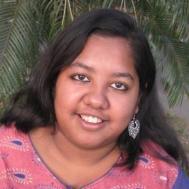 Suchayta S. Class 11 Tuition trainer in Kolkata