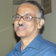 Atanu Chaudhuri MBA trainer in Kolkata