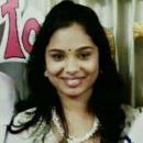 Photo of Bhargavi K.