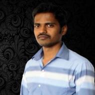 Ramakrishnan BBA Tuition trainer in Coimbatore