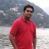 Ashish Rastogi Java trainer in Delhi