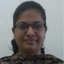 Photo of Swapna K.