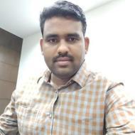 Nageswar Rao Tableau trainer in Bangalore