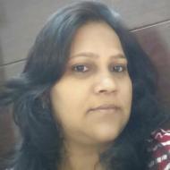 Anjali K. Nursery Teacher trainer in Faridabad