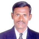 Photo of Mohan Rao Thatikonda