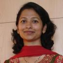 Photo of Vijayshree A.