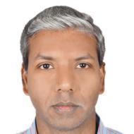 Rajesh Pillai C++ Language trainer in Pune