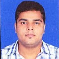 Alok Shukla Class 9 Tuition trainer in Mumbai